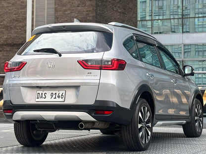 2023 Honda BRV 1.5 VX Sensing, Automatic, Gas