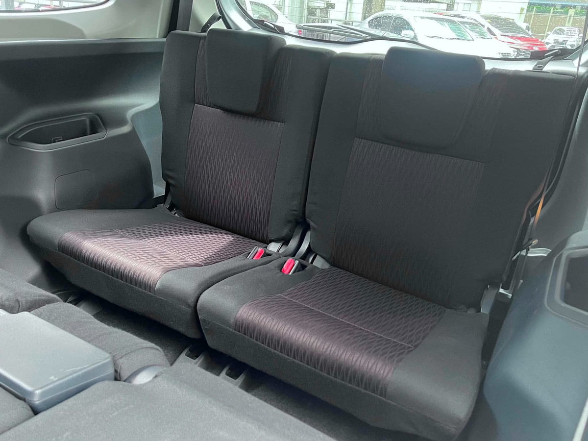 2022 Toyota Avanza 1.3 E, Automatic, Gas