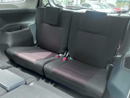 2022 Toyota Avanza 1.3 E, Automatic, Gas