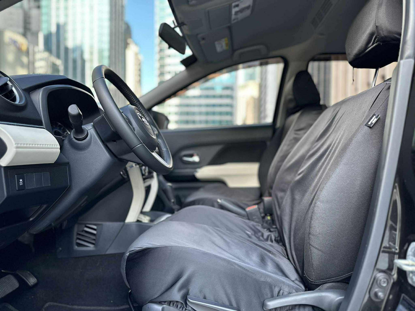 2024 Toyota Rush G GRS, Automatic, Gas