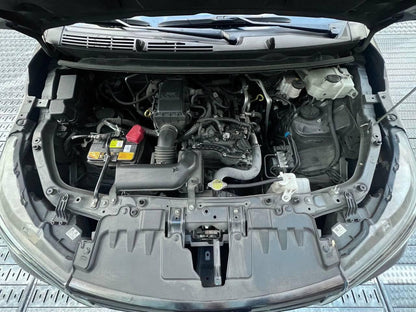 2022 Toyota Rush 1.5 G, Automatic, Gas