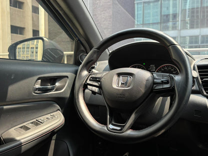 2023 Honda City RS Hatchback 1.5, Automatic, Gas