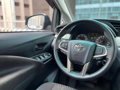 2023 Toyota Innova 2.8 E, Automatic,  Diesel