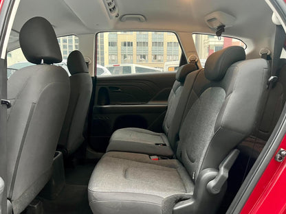 2025 Hyundai Stargazer 1.5 GL IVT, Automatic, Gas