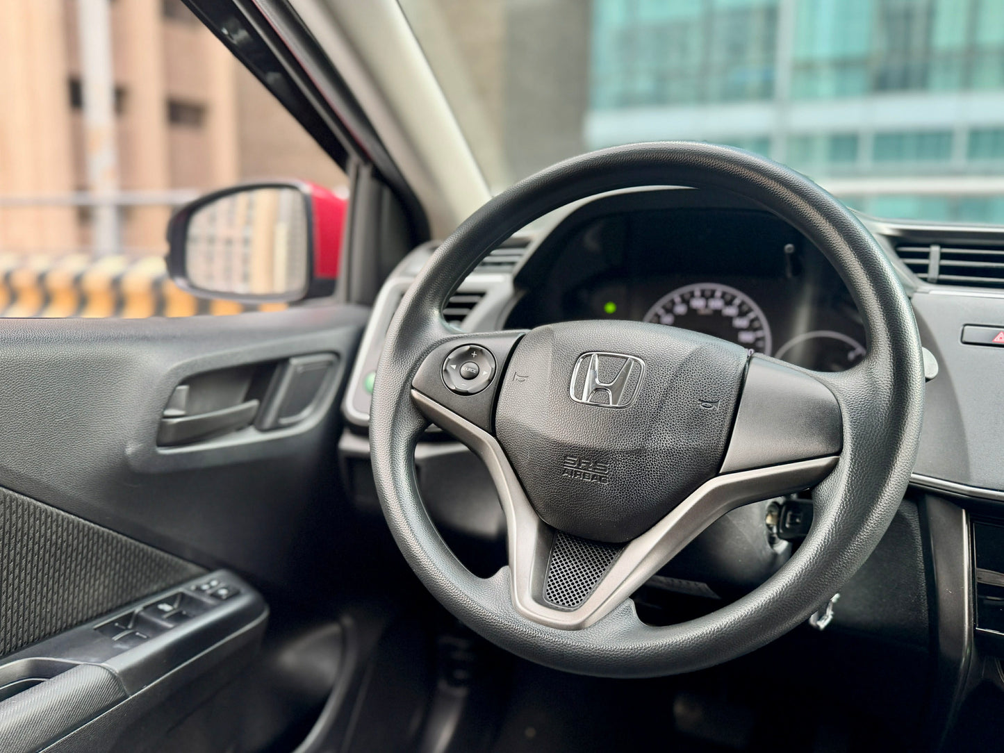 2018 Honda City E 1.5, Automatic, Gas