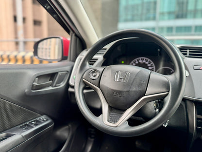 2018 Honda City E 1.5, Automatic, Gas
