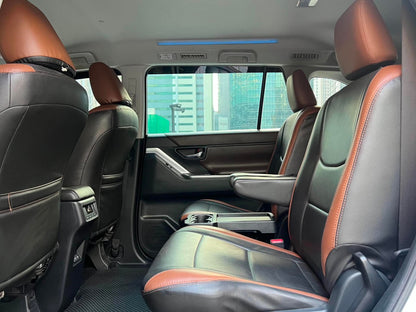 2024 Toyota Innova Zenix 2.0 V, Automatic, Gas