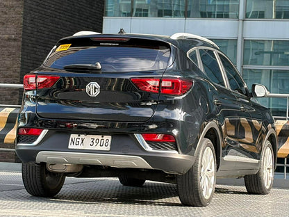 2022 MG ZS Style 1.5, Automatic, Gas