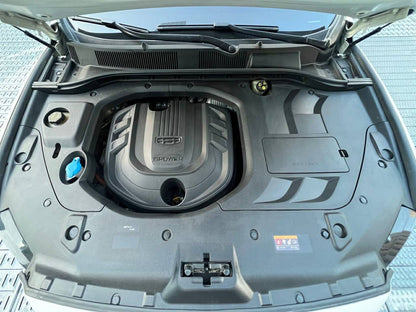 2022 Geely Azkarra Luxury Mild Hybrid 4WD 1.5, Automatic, Gas