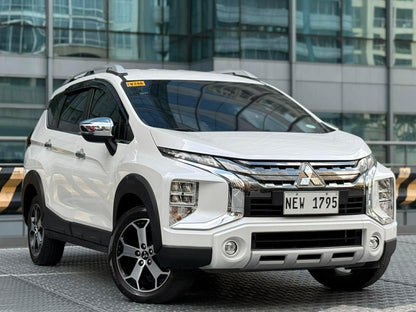2021 Mitsubishi Xpander 1.5 Cross, Automatic, Gas