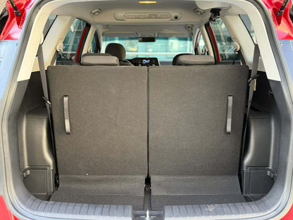 2025 Hyundai Stargazer 1.5 GL IVT, Automatic, Gas