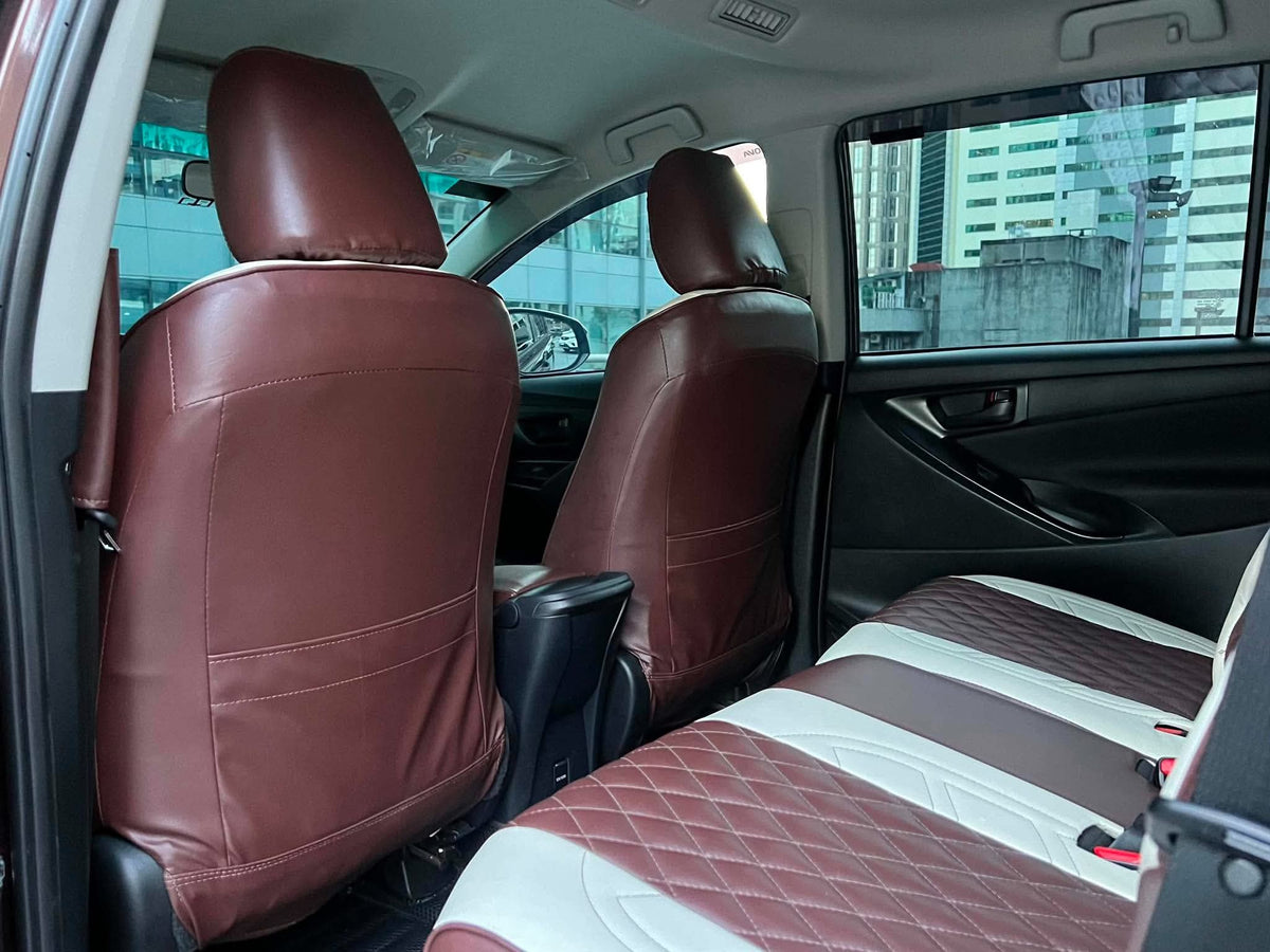 2026 Toyota Innova 2.8 XE, Automatic, Diesel