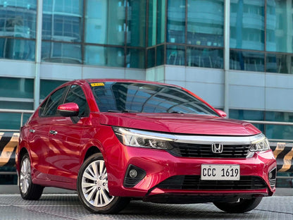 2024 Honda City 1.5 V Sensing, Automatic, Gas