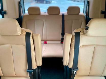 2023 Hyundai Staria 2.2 GLS, Automatic, Diesel