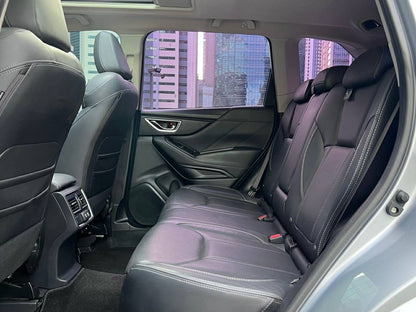 2020 Subaru Forester 2.0 i-S Eyesight, Automatic, Gas