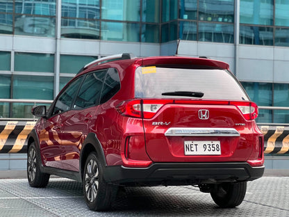 2021 Honda BRV 1.5 S, Automatic, Gas