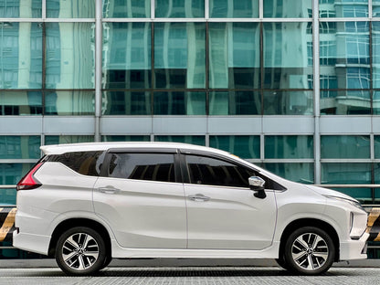 2019 Mitsubishi Xpander GLS Sport 1.5, Automatic, Gas