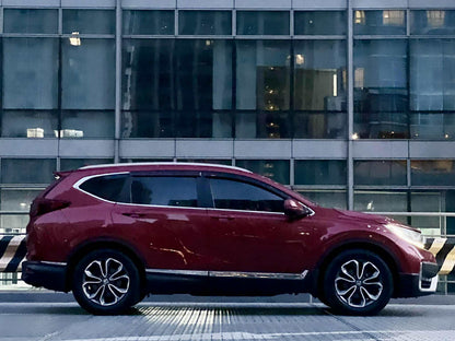 2022 Honda CRV  1.6 S Automatic, Diesel