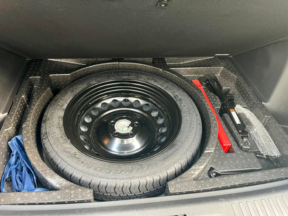 2024 Ford Territory Titanium Ecoboost 1.5, Automatic, Gas