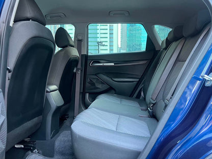 2022  Kia Seltos 2.0 LX Automatic Gas