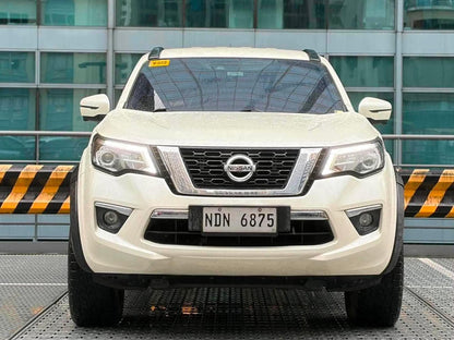 2020 Nissan Terra 2.5 VL 4x2, Automatic, Diesel