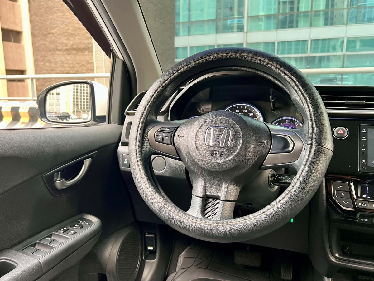2020 Honda BRV S 1.5, Automatic, Gas