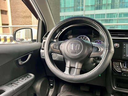 2020 Honda BRV S 1.5, Automatic, Gas