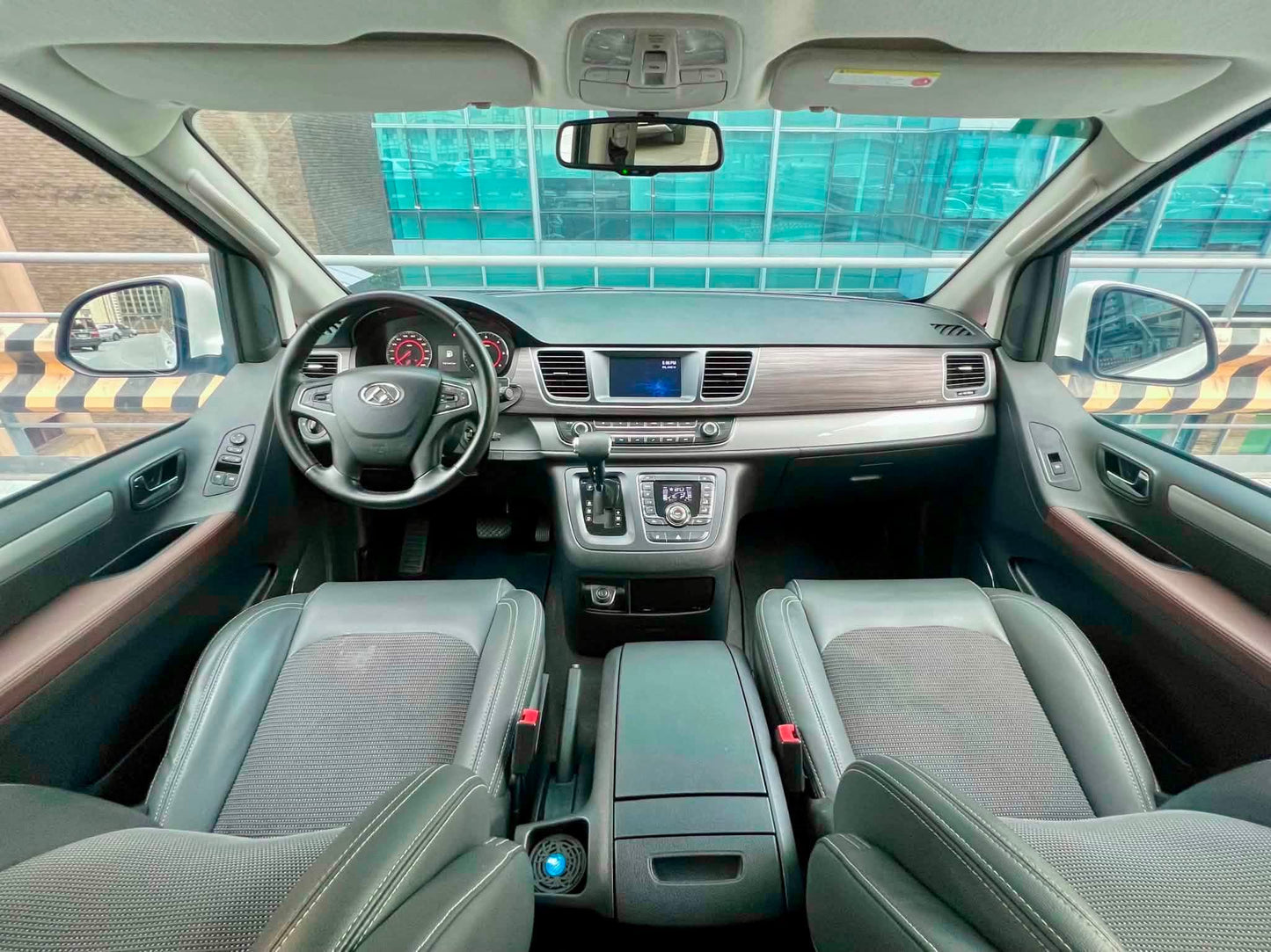 2019 Maxus G10 1.9, Automatic, Diesel