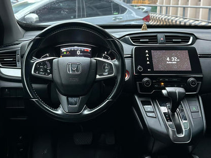 2018 Honda CRV 2.0 S, Automatic, Gas