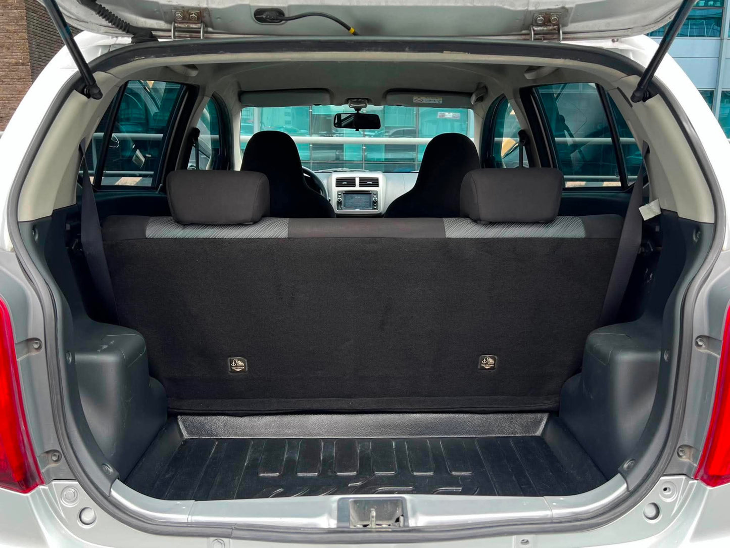 2017 Toyota Wigo 1.0 G, Automatic, Gas