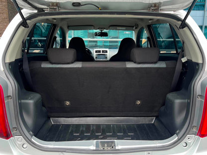2017 Toyota Wigo 1.0 G, Automatic, Gas