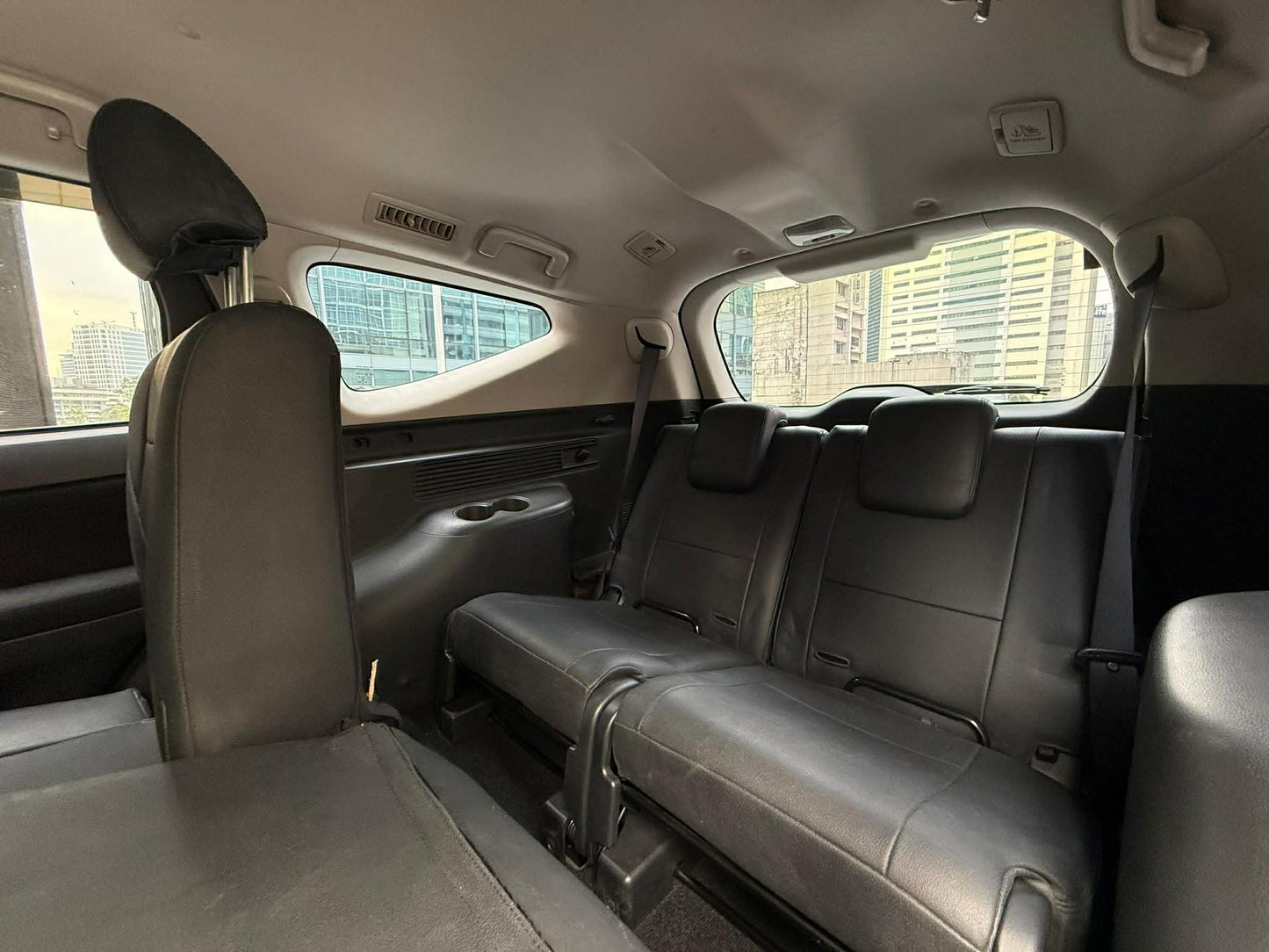 2023 Mitsubishi Montero 2.4 Sport GLS, Automatic, Diesel