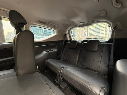 2023 Mitsubishi Montero 2.4 Sport GLS, Automatic, Diesel