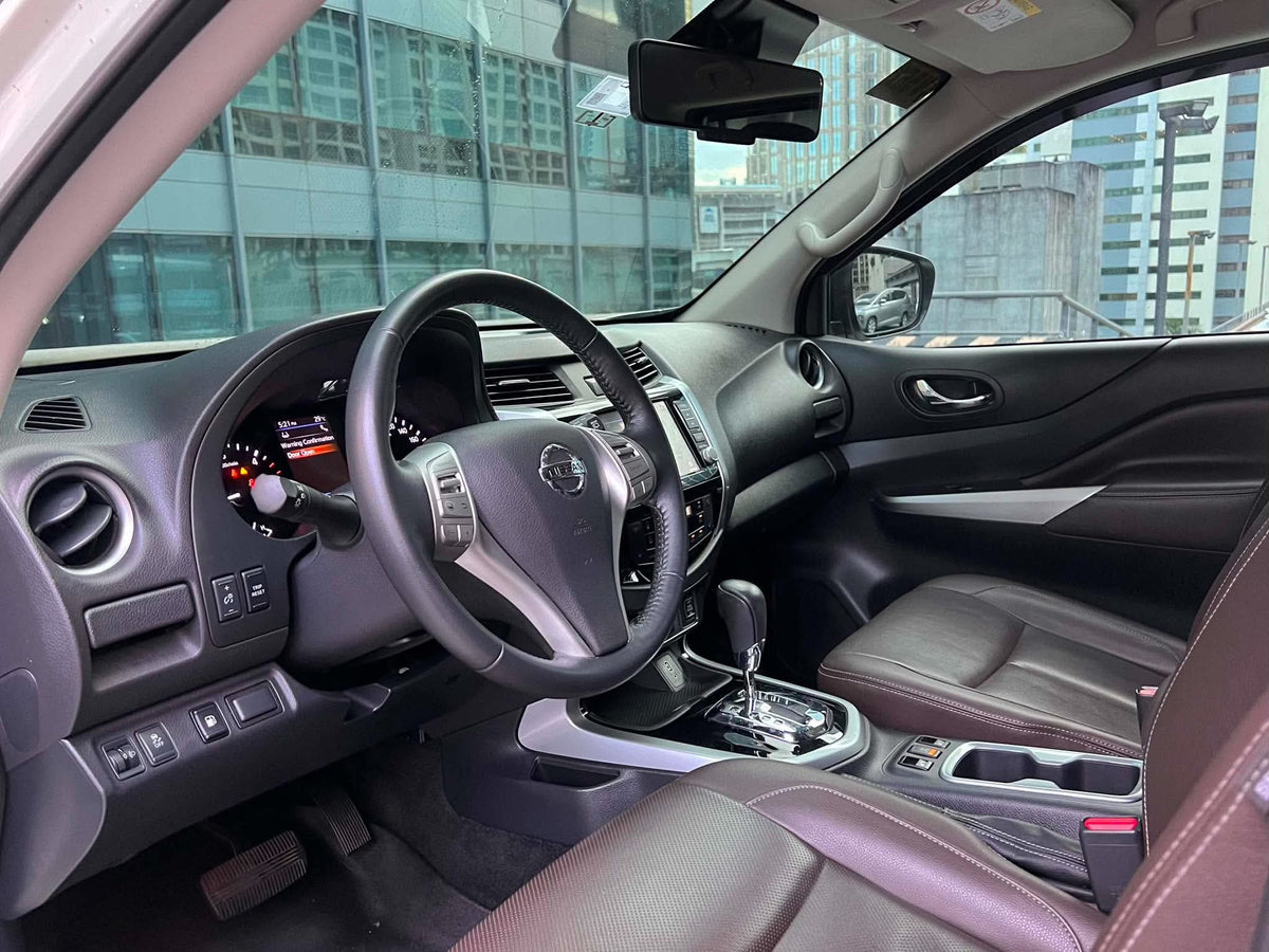 2020 Nissan Terra VL 2.5, Automatic, Diesel