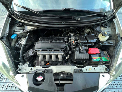 2015 Honda Brio 1.3 Hatchback, Manual, Gas