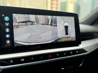 2024 MG ONE 1.5 Luxury, Automatic, Gas