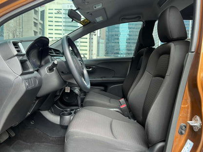 2020 Honda BRV 1.5 S, Automatic, Gas