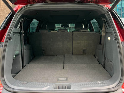 2018 Ford Everest Titanium Plus 4x2 2.2, Automatic, Diesel