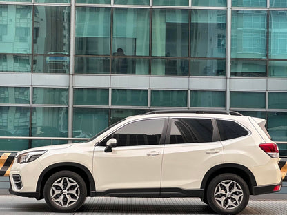 2019 Subaru Forester 2.0 IL AWD, Automatic, Gas