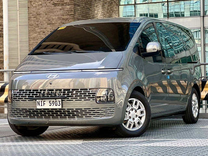 2023 Hyundai Staria 2.2 GLS, Automatic, Diesel