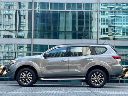 2019 Nissan Terra VL 2.5, Automatic, Diesel