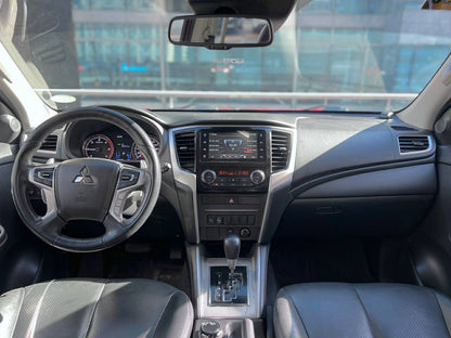 2019 Mitsubishi Strada 4x4 2.4 GT, Automatic, Diesel