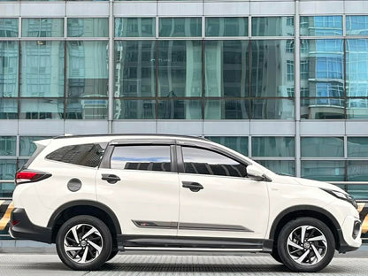 2023 Toyota Rush G GRS 1.5, Automatic, Gas