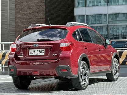 2015 Subaru XV 2.0 AWD, Automatic, Gas