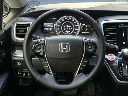 2018 Honda Odyssey EX Navi, Automatic, Gas