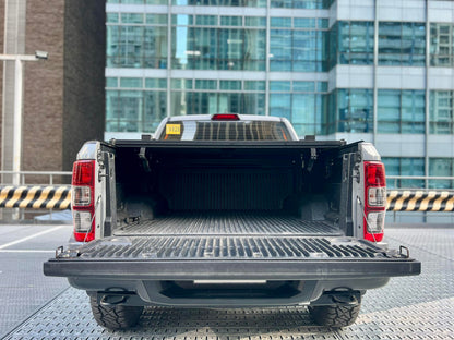 2022 Ford Ranger Raptor Bi-Turbo 4X4  2.0, Automatic, Diesel