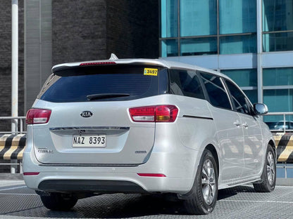 2018 Kia Carnival 2.2, Automatic, Diesel