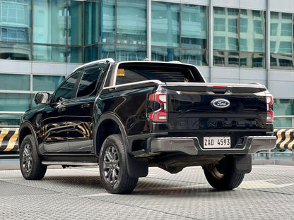 2024 Ford Ranger Wildtrak 4x4 2.0 Bi-turbo, Automatic, Diesel