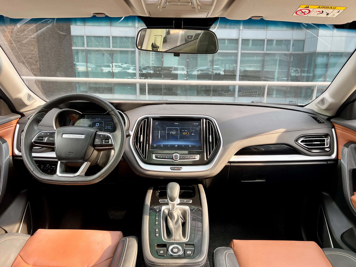 2023 Jetour X70 Sport 1.5,  Automatic, Gas