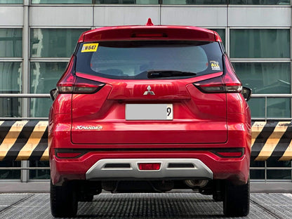 2021 Mitsubishi Xpander GLS 1.5, Automatic, Gas